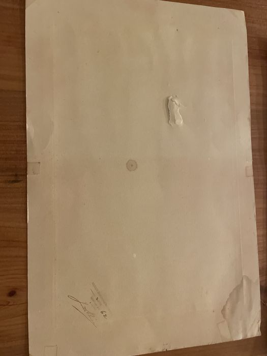 Gravuras Portuguesas