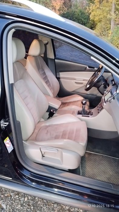 Volkswagen Passat B6 продам