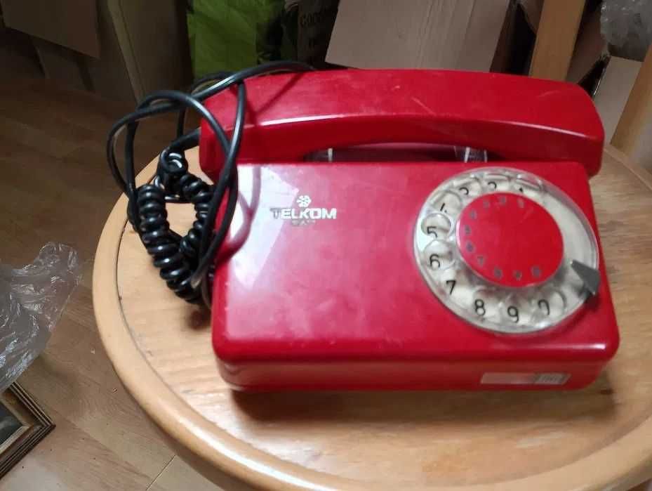 Telefon analogowy