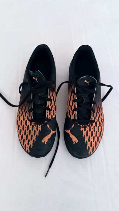 Puma Spirit III AG 38,5