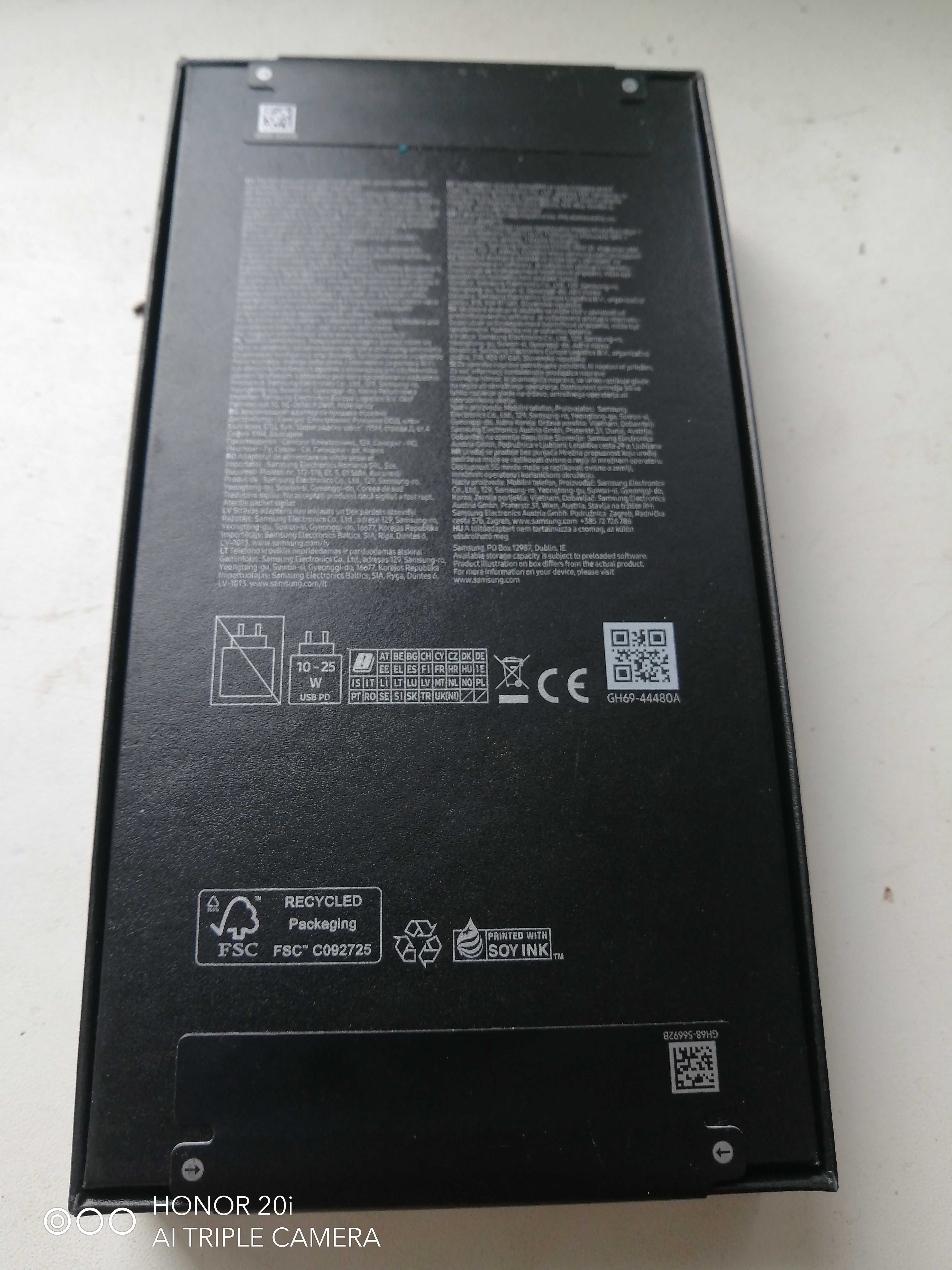 Samsung Galaxy S24 FE