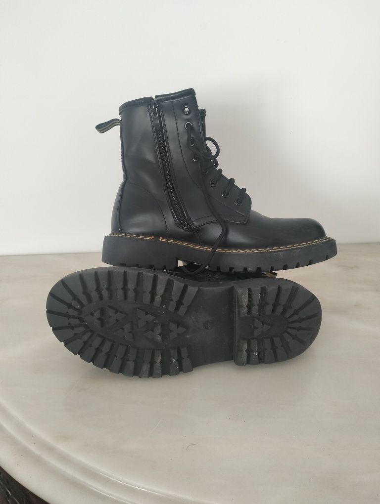 Botas de inverno