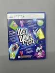Gra Just Dance 2022 na PS5