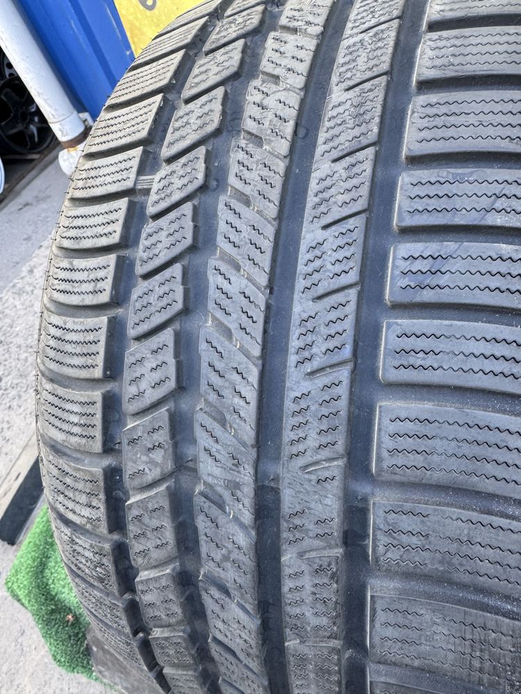 Шини Nexen Guard Sport 255/35r18 Зима Склад б/у