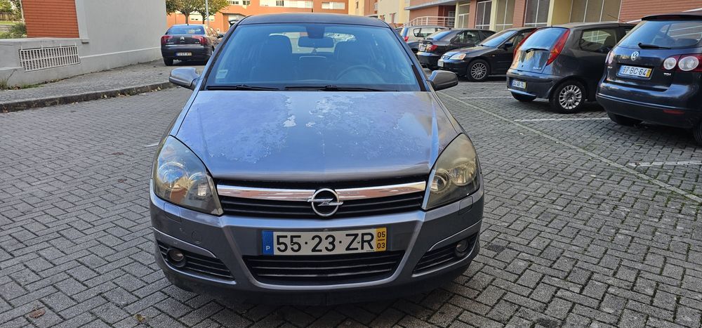 Opel astra 1.4 16v 05