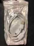 Кабель 2в1  (TypeC / Micro USB) для планшетів та інших девайсів. Нове.