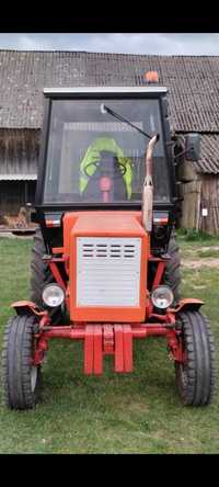 Traktor Władimirec