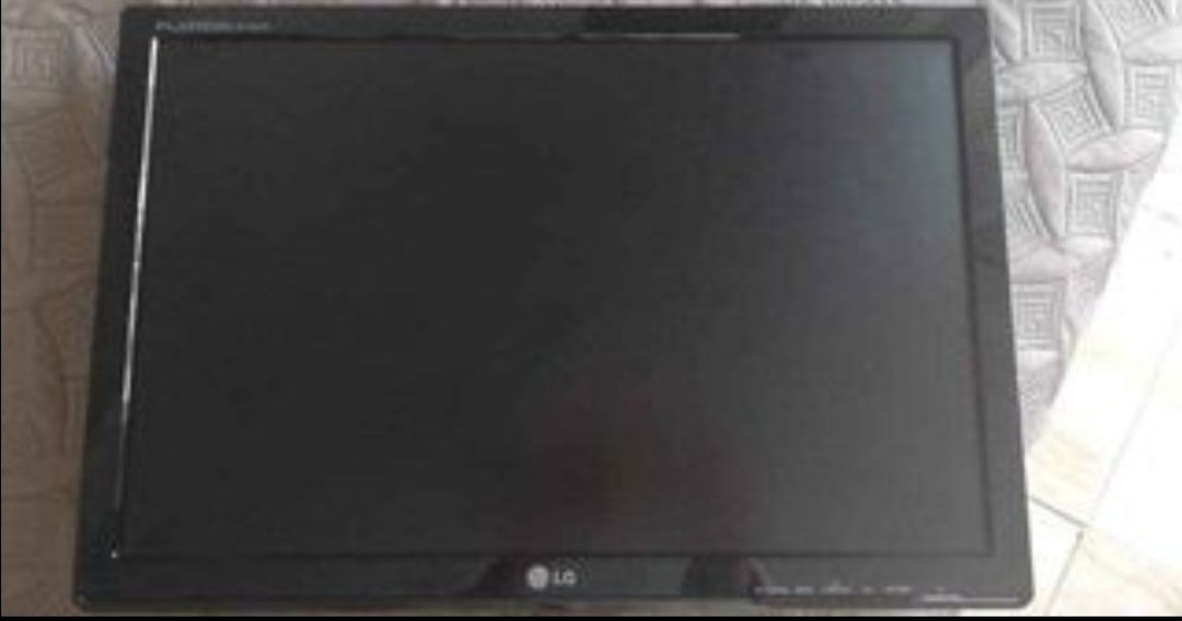 Monitor LG Flatron W1942S-PF