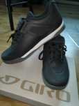 Giro Chamber 3 Buty rowerowe MTB Gravel Giro Chamber III roz. 43/42