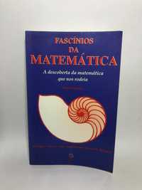 Fascínios da Matemática - Theoni Pappas