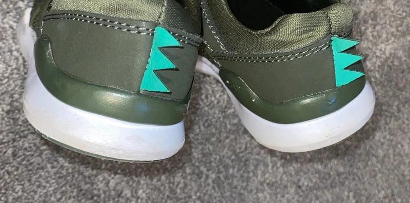 Sneakersy chłopięce George