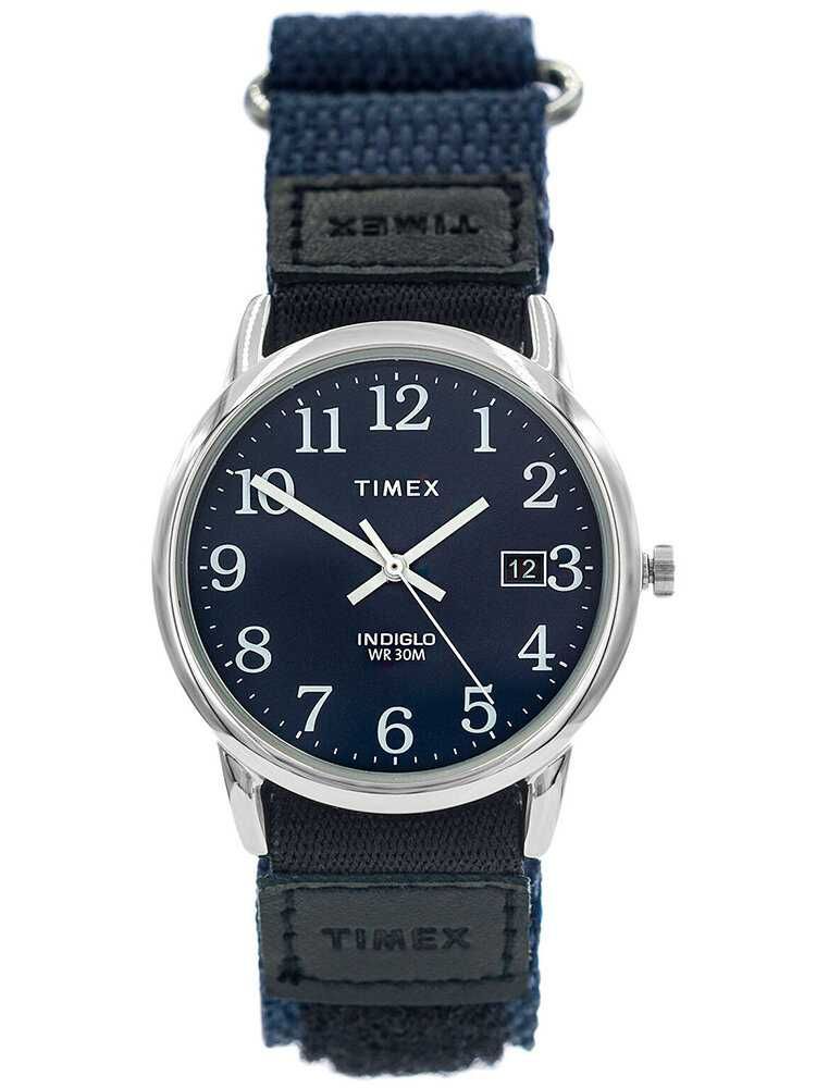 Męski zegarek TIMEX EASY READER TW2U85000