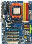 Продам материнську плату Gigabyte