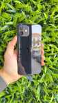 iPhone 12 128GB Preto - Loja Ovar
