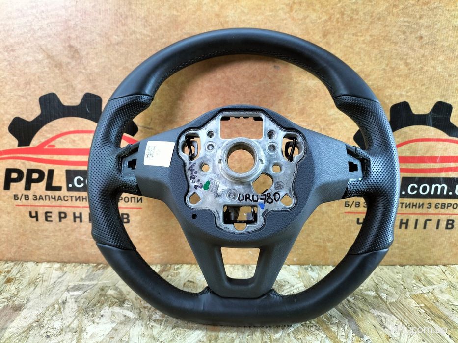 VW Tiguan II 2016- Golf VIII Рулевое колесо руль 311708981340-AH