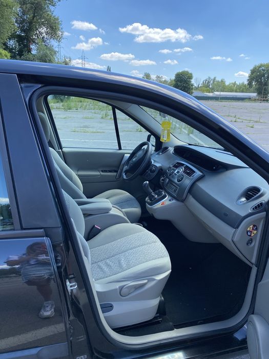 Рено Сіенік 2006