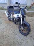Suzuki GSXR 750 i e 140cv
