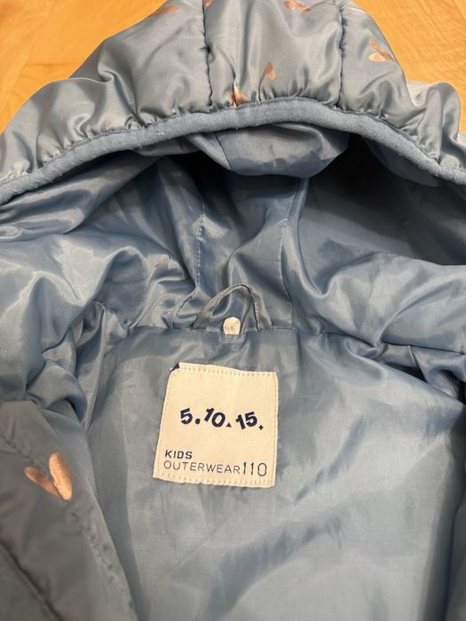 Kurtka 110 z 5.10.15 3w1