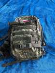 Plecak Wisport Sparrow 20 pencott greenzone