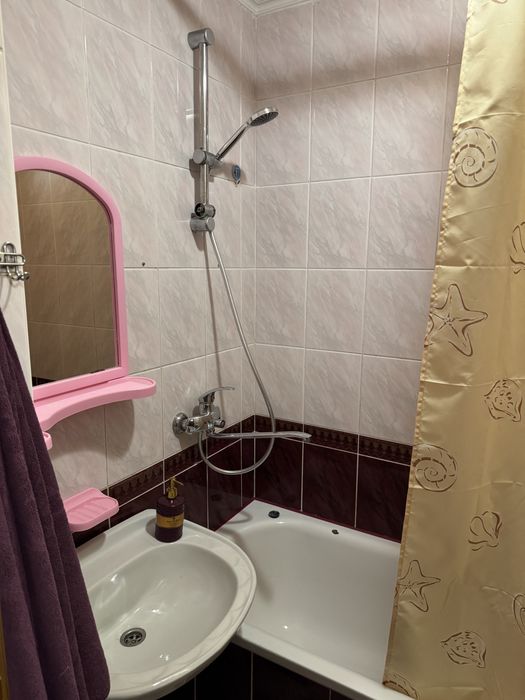 Подобова оренда 2 кім. квартири Новояворівськ