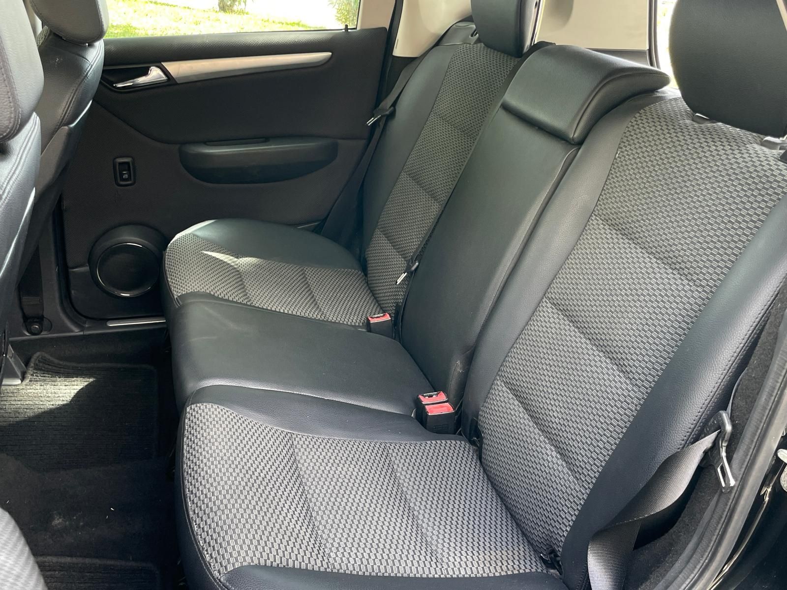 Mercedes A 180 2.0 CDi