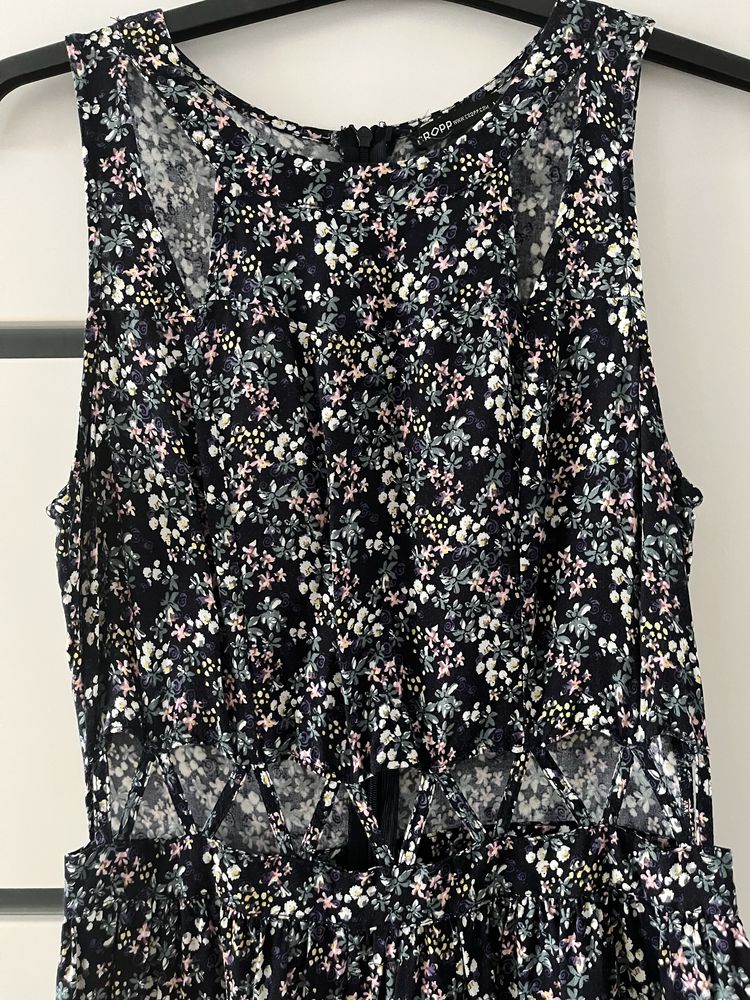 Letnia sukienka Cropp
