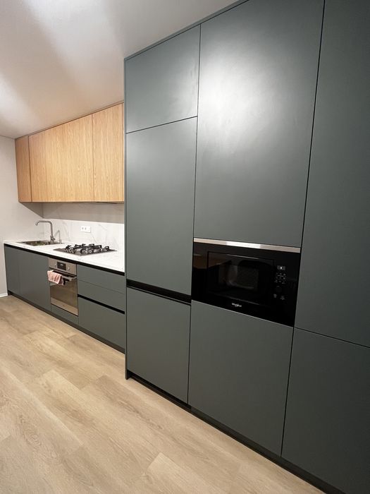 Квартира подобово в сучасному ЖК « 1 Квартал»