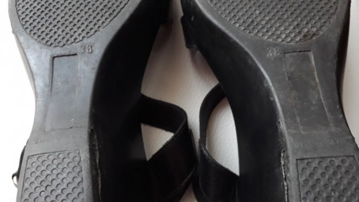 Sandálias Foreva 38