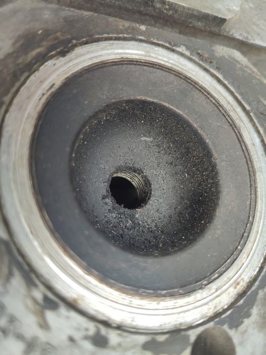 Продам головки на яву 634