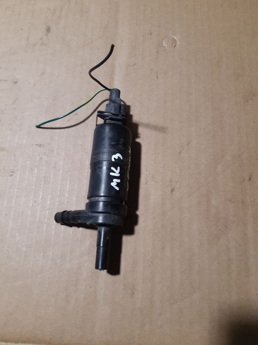 Pompka spryskiwaczy lamp Ford Mondeo MK3