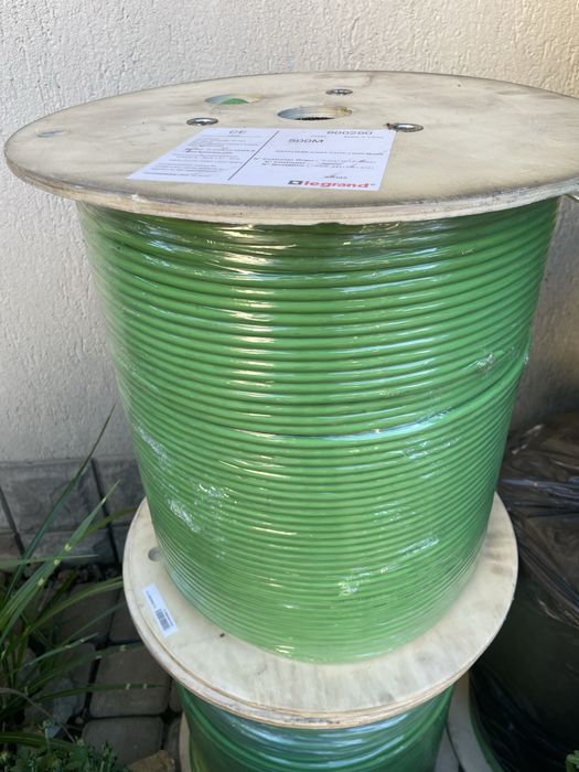 продам кабель 500 мм Інтернетний