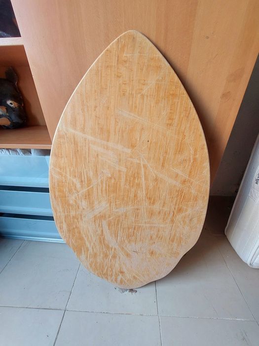 Prancha Skimboard