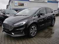 Бампер Ford S-Max разборка B-Max C-Max Fiesta Focus Galaxy Ka Kuga б/у