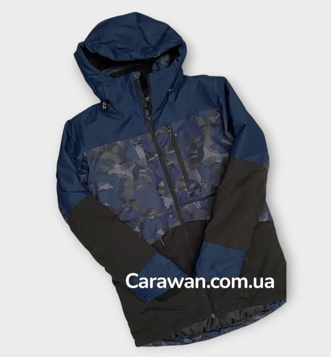 Чоловіча Лижна Куртка Оптом