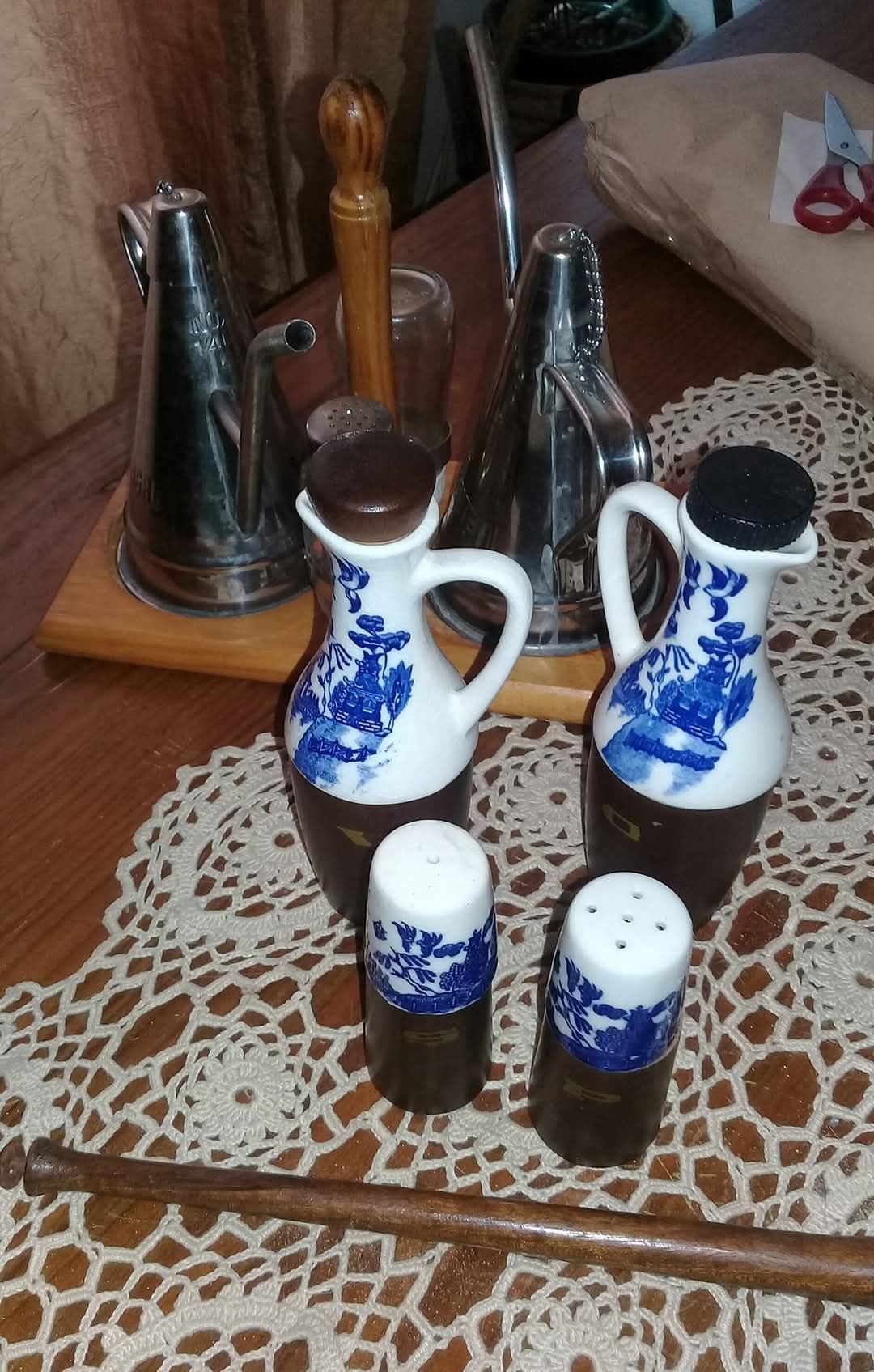 Diversas peças, para decoração de casa