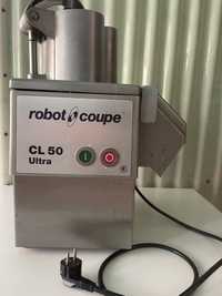 ****  ROBOT COUPE Ultra ****