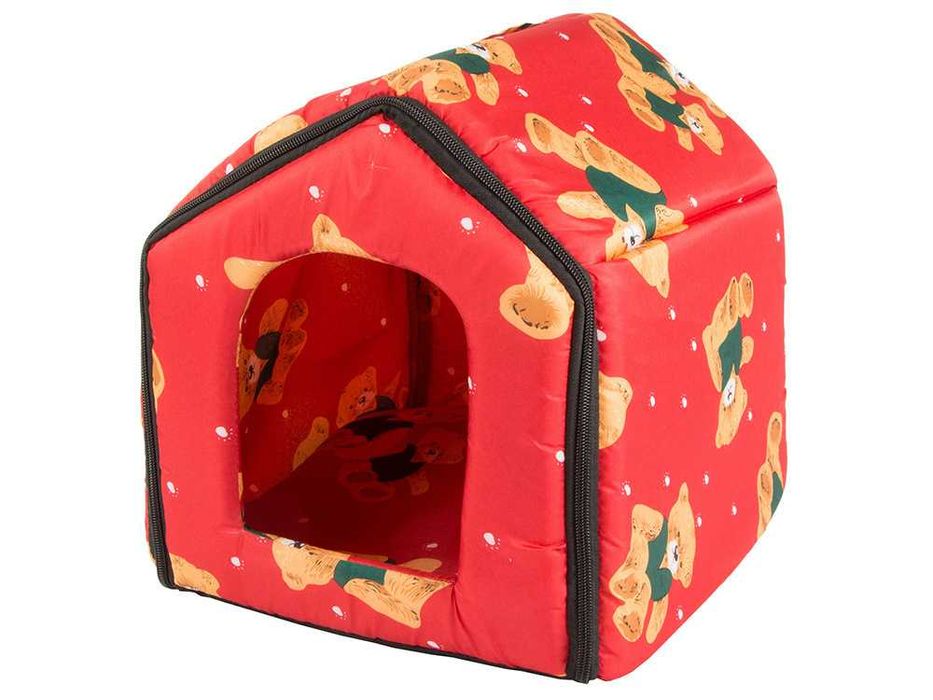 Legowisko dla psa kota Budka L