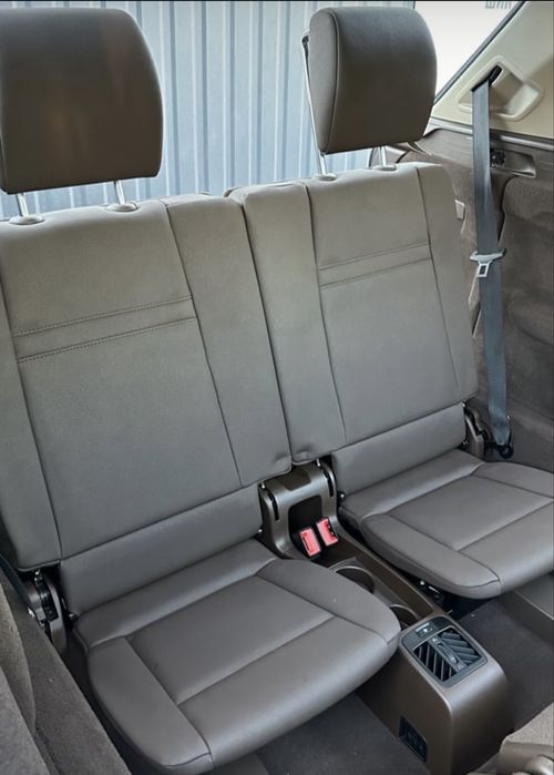 BMW X5 рест 2012 року