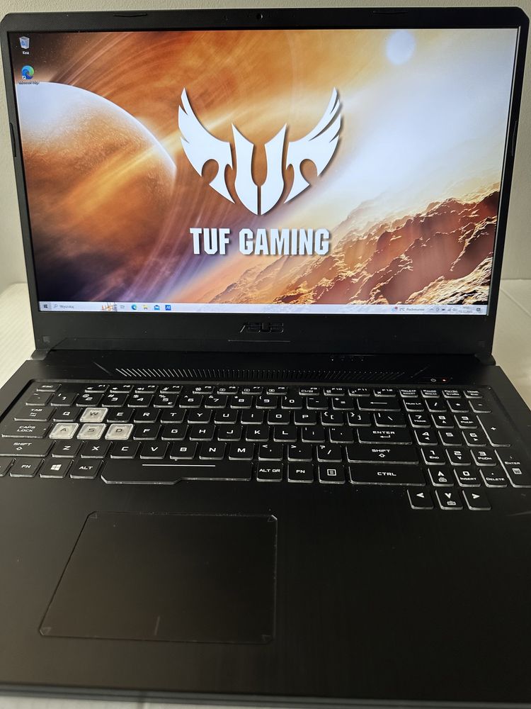 Laptop ASUS FX705D