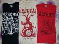 T shirts black metal heavy metal