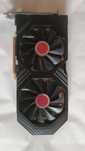 XFX Radeon RX 580 8GB GTS XXX Edition OC