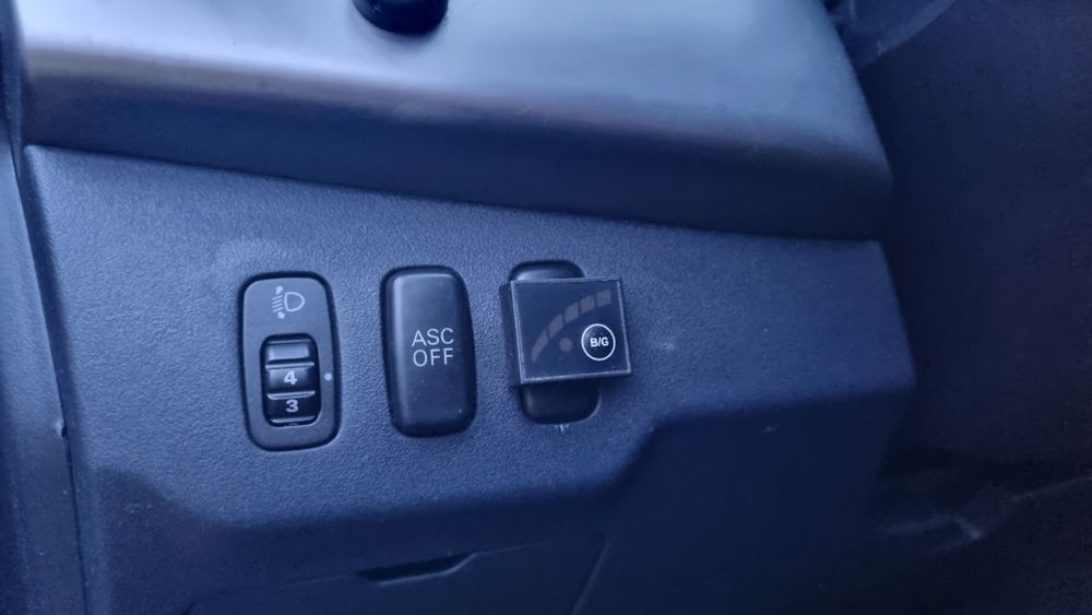 Mitsubishi Lancer IX