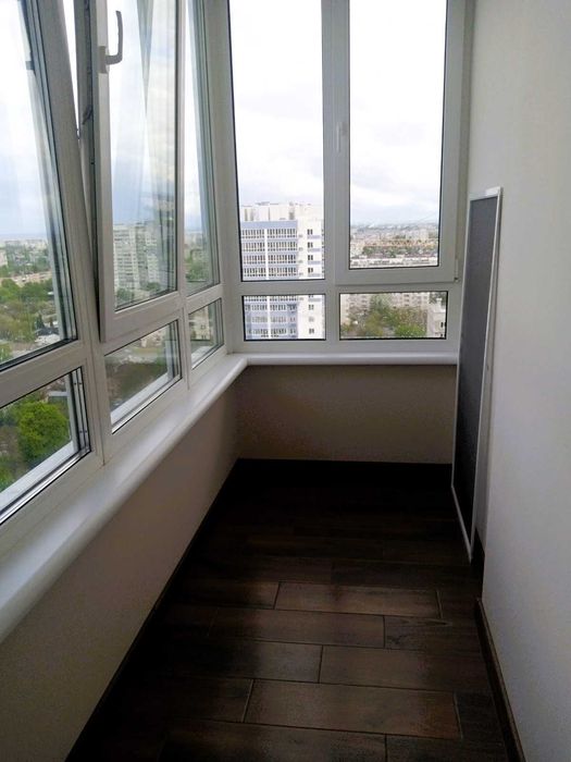 Оренда 1-к.кв. в центрі. Видова.