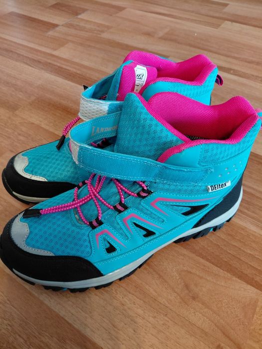 Черевики на хлопчика