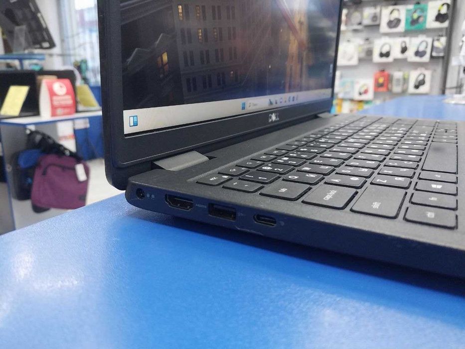 ТОП | Ноутбук ІГРОВИЙ Dell 3520 ПОТУЖНИЙ (Вк.-4Gb) 2022року, ГАРАНТІЯ!