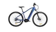 E-bike KROSS Hexagon Boost 3.0 Nowy, Gwarancja, Raty! Świdnica