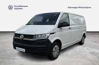 Volkswagen Transporter FURGON 3.400 2.0 TDI 81 kW 5-G  2.0TDI 110KM | Furgon 3.400mm | FV23% | Gwarancja