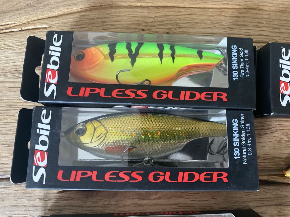 Nowe sebile magjc swimmer