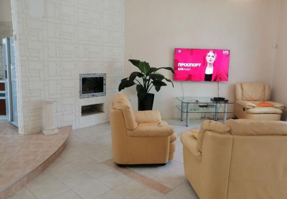 Аренда ТАУНХАУСА 7 ст. Б. Фонтана, 200м², подвал!