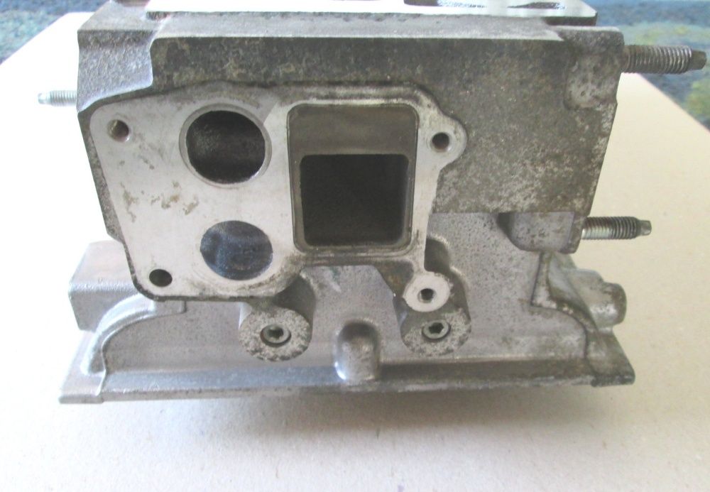 GŁOWICA OPEL 1.6 16V / Z16XEP / 2446.1591 / Astra Meriva Zafira